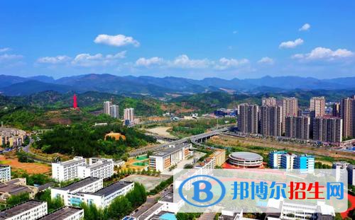 四川2023年設(shè)有計(jì)算機(jī)學(xué)校專業(yè)的公辦大專