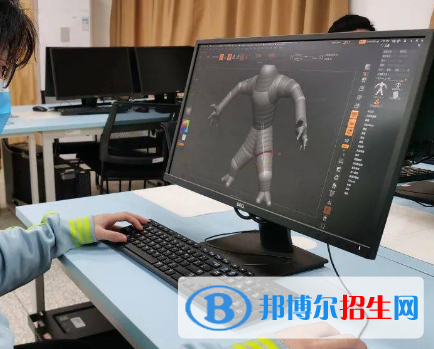 動漫制作技術專業(yè)好嗎?