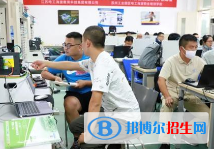 智能機(jī)電技術(shù)專(zhuān)業(yè)好嗎?