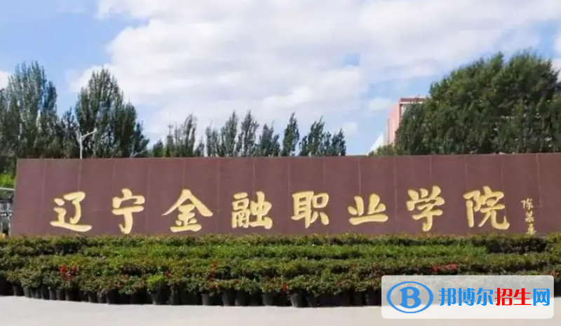 遼寧金融職業(yè)學(xué)院?jiǎn)握性趺礃?？?024）