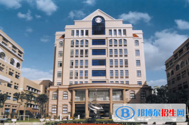 上海大同中學(xué)國(guó)際部2023年報(bào)名時(shí)間