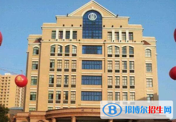 上海大同中學(xué)國(guó)際部2023年報(bào)名時(shí)間2