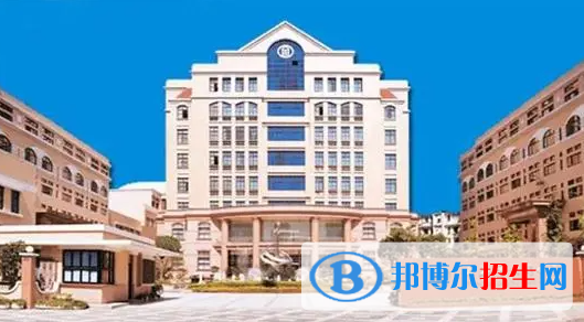 上海大同中學國際部2023年學費標準2