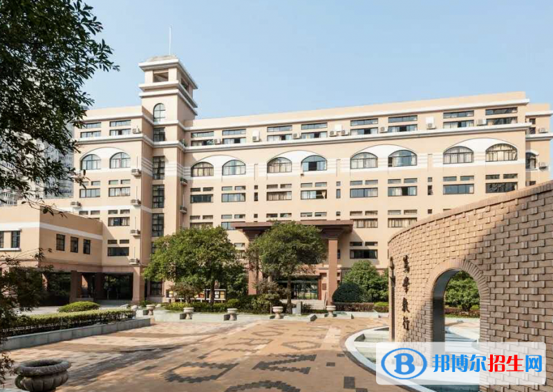 上海大同中學國際部2023年錄取分數(shù)線2