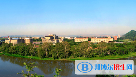 2022牡丹江市高職院校排名(校友會(huì))