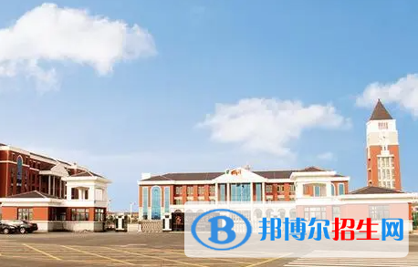 上海大同中學(xué)國際部怎么樣2