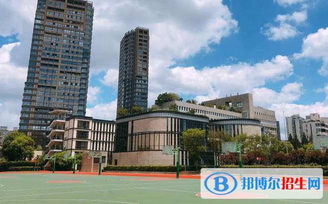 上海市西中學國際部2023年報名時間