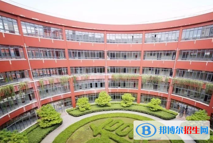 上海市西中學國際部2023年報名時間2