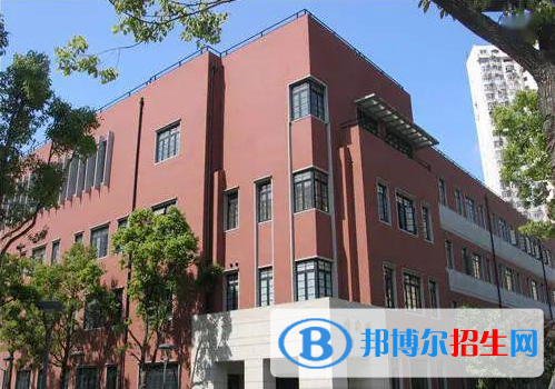 上海市西中學(xué)國(guó)際部2023年課程體系