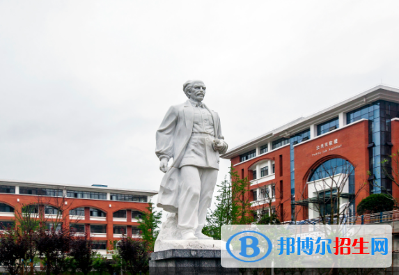 2022遵義市高職院校排名(校友會)