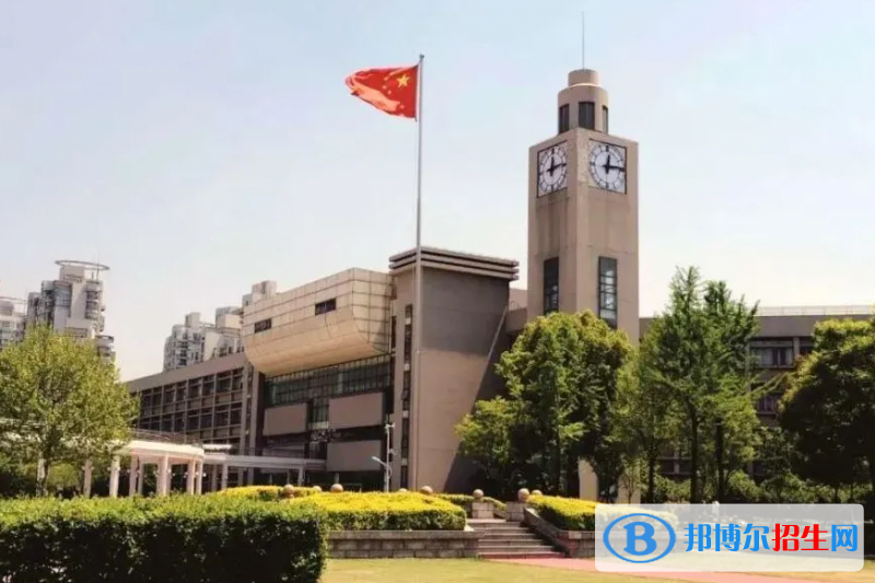 上海市西中學國際部靠譜嗎2