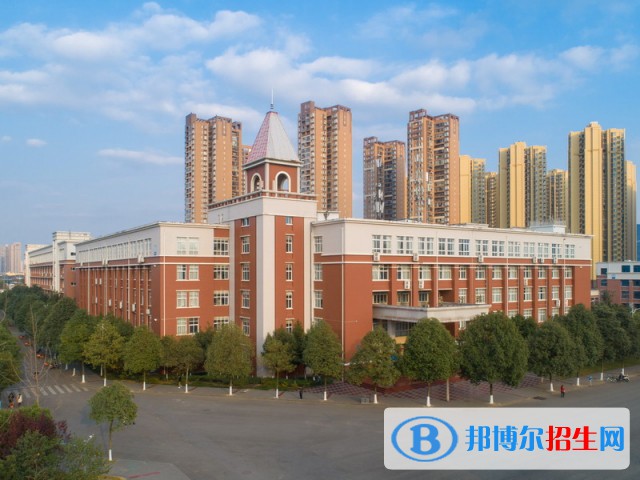 四川2023年好一點的計算機學校大專