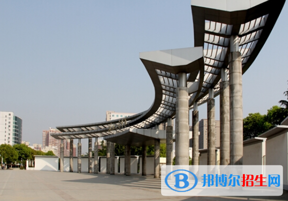2022孝感市大學排名(校友會)