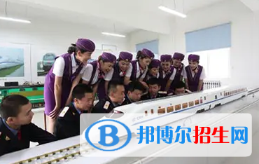 貴州2023年鐵路學校學什么好有前途