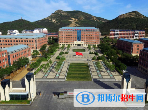 2022葫蘆島市高職院校排名(校友會)
