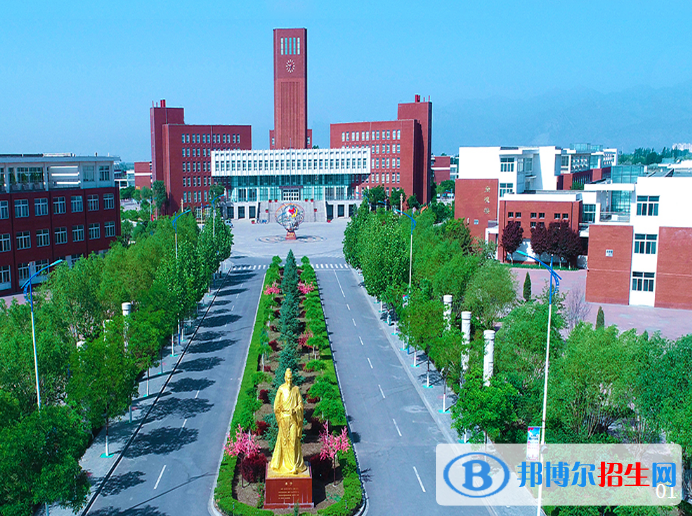 2022石嘴山市高職院校排名(校友會(huì))