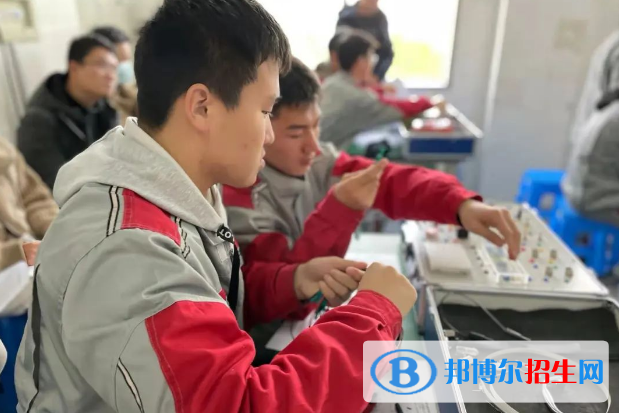杭州2023年女生上什么中專(zhuān)好