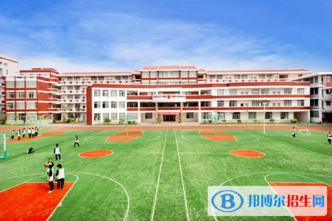 陜西2023年適合女生的中專學校