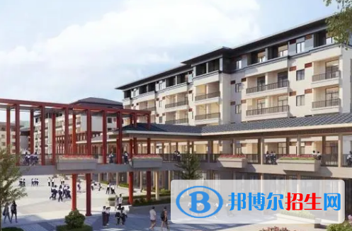 平江縣頤華高級(jí)中學(xué)2022錄取分?jǐn)?shù)線（2023參考）