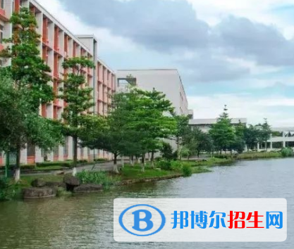 2023江門有哪些?？茖W校 