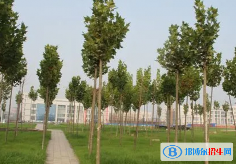 河南單招空間數字建模與應用技術專業(yè)2023年有哪些學校