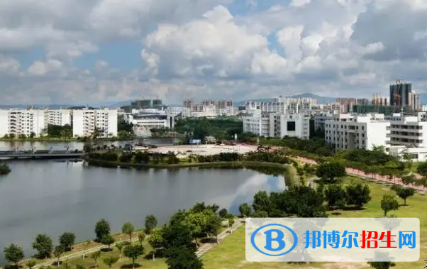 廣東單招酒店管理與數(shù)字化運(yùn)營(yíng)專業(yè)2023年有哪些學(xué)校