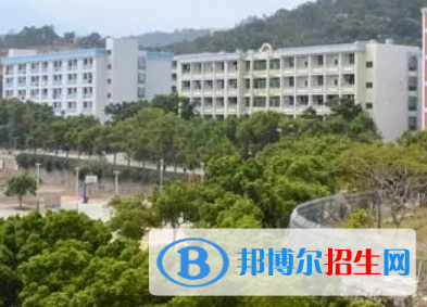 2023揭陽有哪些專科學(xué)校 