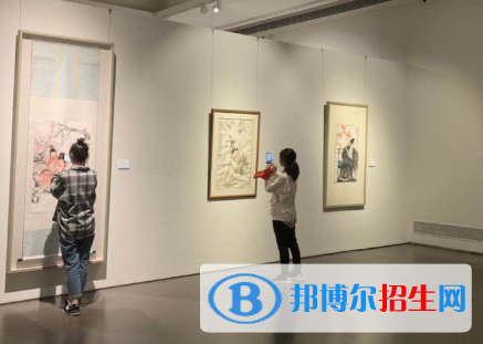 展示藝術(shù)設(shè)計(jì)專(zhuān)業(yè)好嗎?