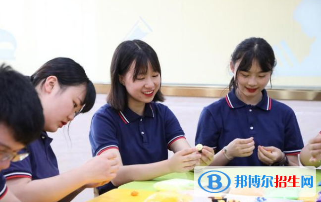 陜西2023年中專學(xué)校什么專業(yè)適合女生