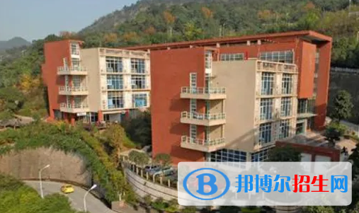 重慶2023年有哪些中專學校好