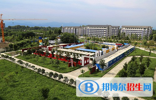 四川2023年大專計算機學(xué)校有哪些