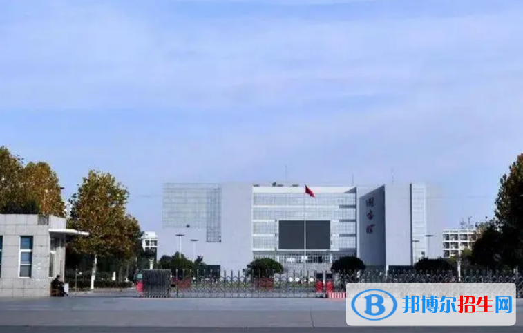 河南單招工業(yè)互聯(lián)網(wǎng)應(yīng)用專業(yè)2023年有哪些學校