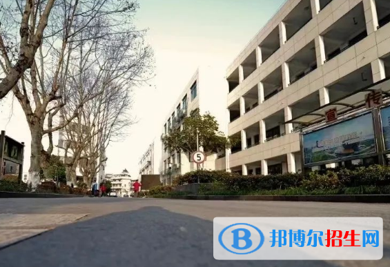 杭州2023年中專怎么考