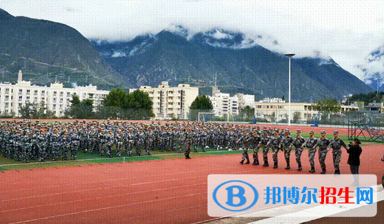 四川單招民族傳統(tǒng)技藝（唐卡）專業(yè)2023年有哪些學校