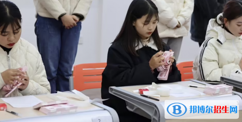 陜西2023年中專學(xué)校有什么專業(yè)適合女生