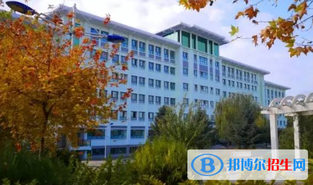 臨洮中學2023年招生簡章 