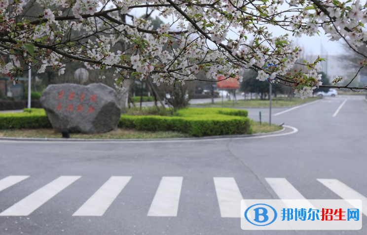 2022隨州市高職院校排名(校友會(huì))