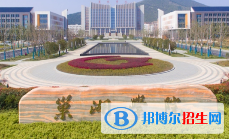 巢湖學院排名(全國)巢湖學院在安徽排名