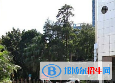 2023廣州有哪些?？茖W(xué)校 