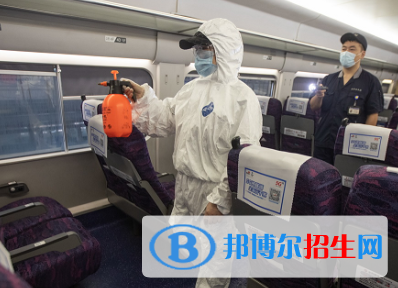 動(dòng)車組檢修技術(shù)專業(yè)好嗎?