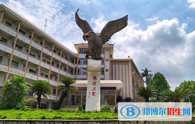 2022柳州市高職院校大學(xué)排名(校友會)