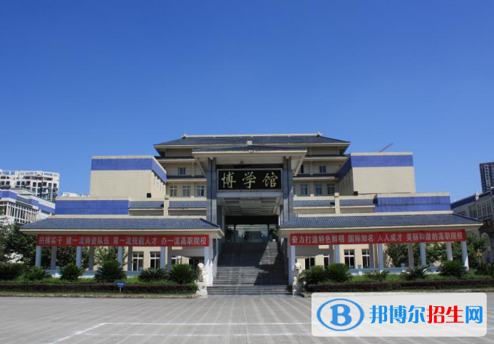 2022成都市高職院校排名(校友會)
