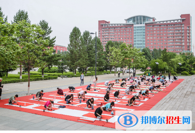 2022大同市大學(xué)排名(校友會(huì))