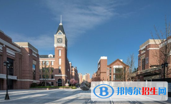 北美國際學(xué)校2023年報名時間2