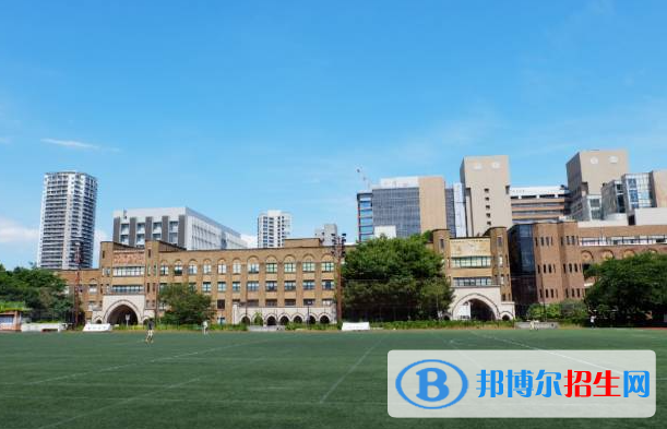 北美國(guó)際學(xué)校2023年錄取分?jǐn)?shù)線