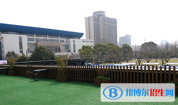 詹尼森公立高中(上海)中心2023年入學條件