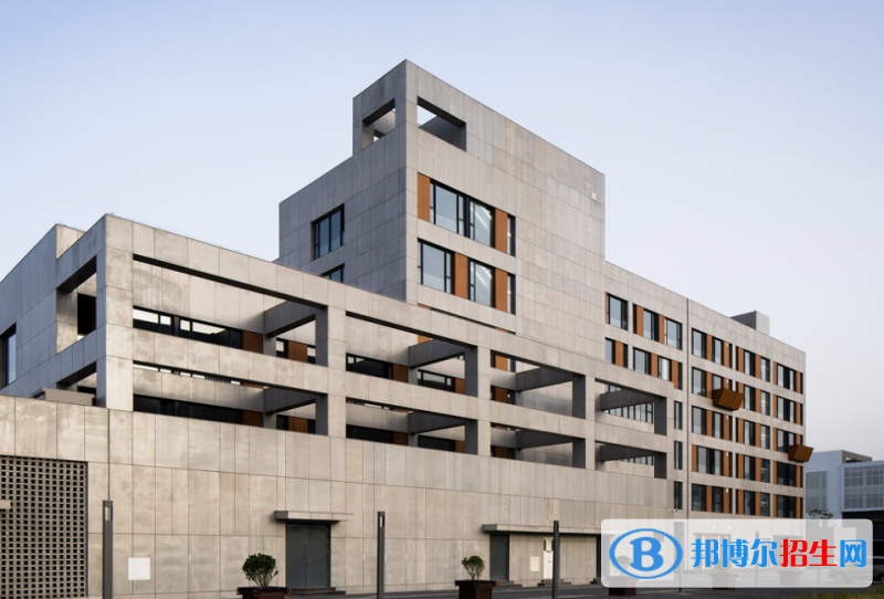 詹尼森公立高中(上海)中心2023年入學條件2