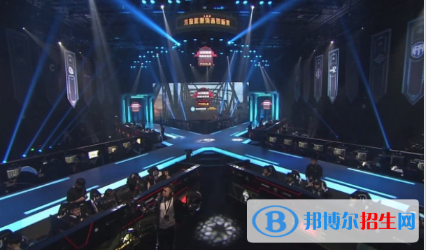 陜西2023年女生上中專學校學什么好