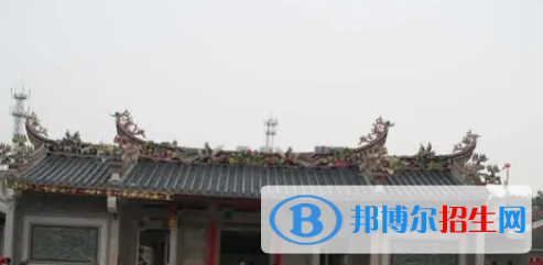 揭陽新華中學2022錄取分數(shù)線（2023參考）