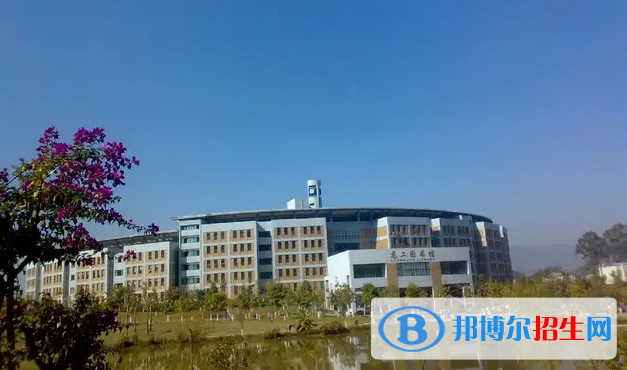 2022龍巖市大學(xué)排名(校友會)